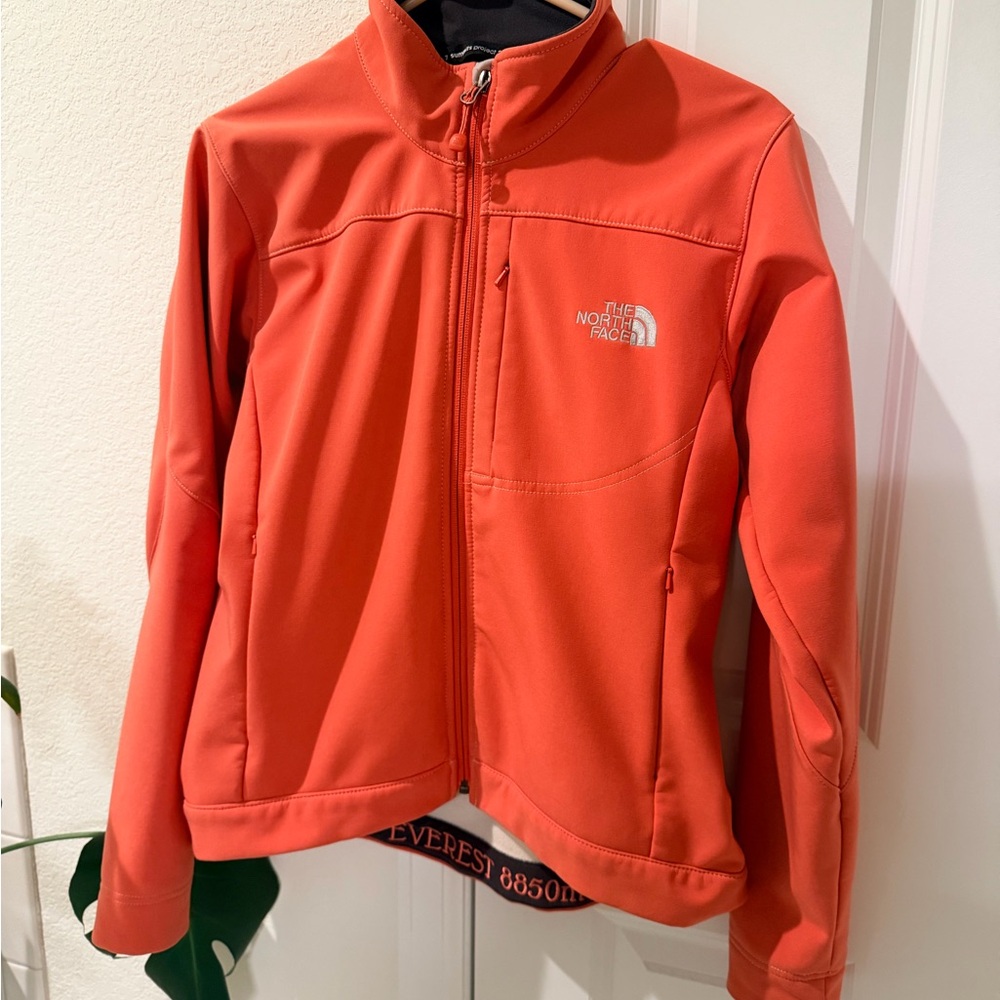 The North Face Soft Shell Jacket
